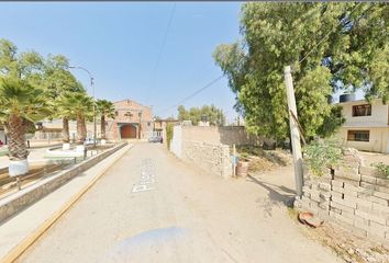 Lote de Terreno en  Puerto Nuevo, El Tablón, Atitalaquia, Hidalgo, México