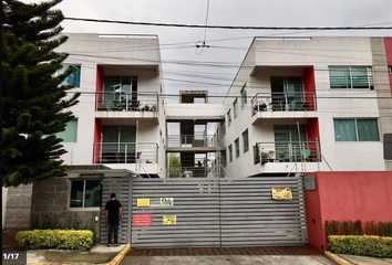 Departamento en  Avenida Ruiz Cortines, Lomas De Atizapan, Ciudad López Mateos, Estado De México, México