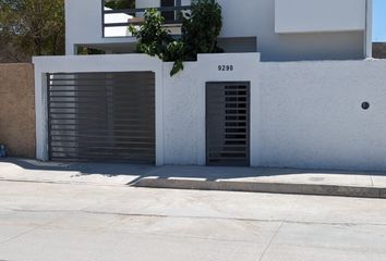 Casa en  Simón Rodriguez, Juárez, Chihuahua