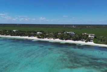 Departamento en  Bahía Soliman, Tankah Cuatro, Quintana Roo, México