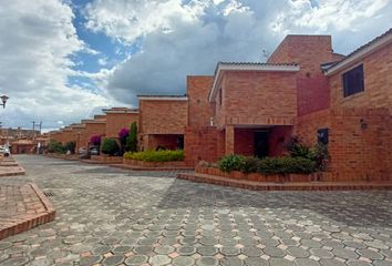 Casa en  Quintas De San José, Chía