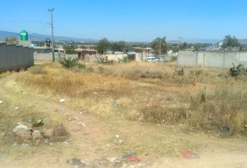 Lote de Terreno en  San Carlos, Santiago Tulantepec, Santiago Tulantepec De Lugo Guerrero