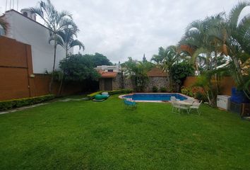 Casa en fraccionamiento en  Priv. Cananea, Lomas De La Selva, Cuernavaca, Morelos, México