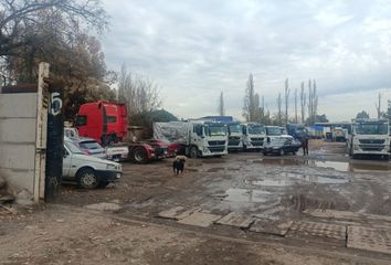 Parcela en  La Pintana, Provincia De Santiago