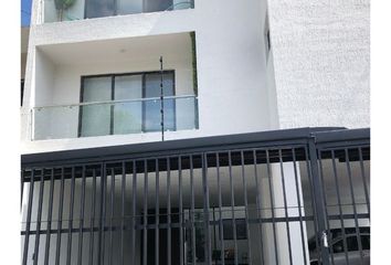 Departamento en  Av Terranova, Prados Providencia, Guadalajara, Jalisco, México