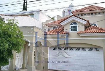 Casa en  Calle Jesús García, Prados Providencia, Guadalajara, Jalisco, México