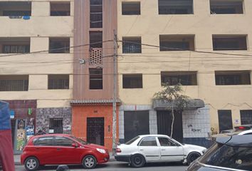 Departamento en  Jirón Hipólito Unanue 1225, La Victoria, Lima, Perú