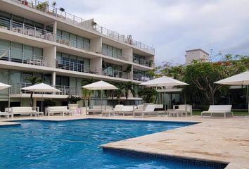 Departamento en  Avenida 10 N, Gonzalo Guerrero, Playa Del Carmen, Solidaridad, Quintana Roo, 77720, Mex