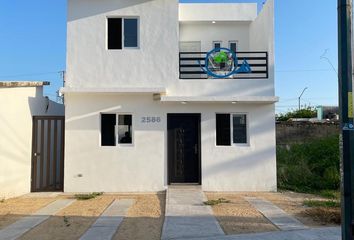 Casa en  Misión De San Miguel Arcangel, Nueva Galicia, Culiacán, Sinaloa, México