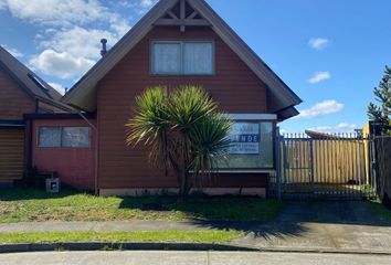 Casa en  Puerto Montt, Llanquihue