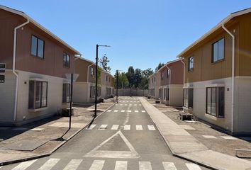 Casa en  Manuel Rodríguez 261, Lampa, Chile