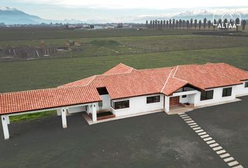 Casa en  Olivar, Cachapoal