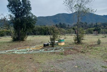 Parcela en  Parcelación Libueno (bosque Chico), Pelarco, Chile