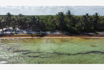 Lote de Terreno en  Xcalak, Quintana Roo, México