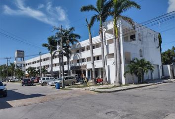 Local comercial en  Edificio Jaguares, Calle 3 Sur, Villas Tulum, Tulum, Quintana Roo, México