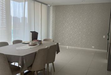 Apartamento en Altos De Riomar, Barranquilla