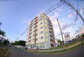 Apartamento en  Edificio Residencial Ikaria, Carrera 46, Neiva, Huila, Colombia