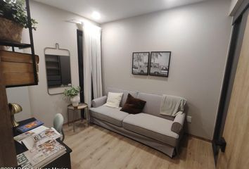 Departamento en  Roma Norte, Cuauhtémoc, Cdmx