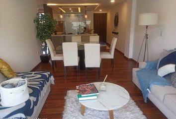 Departamento en  Hipódromo Condesa, Ciudad De México, Cdmx, México