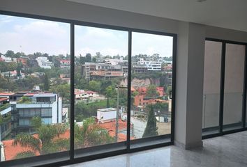 Departamento en  Lomas De Tecamachalco, Naucalpan De Juárez