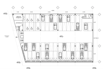 Lote de Terreno en  Calle Palo Santo 23-23, Lomas Altas, Miguel Hidalgo, Ciudad De México, 11950, Mex