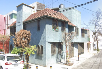 Casa en  C. 19 3, Santa Cruz Meyehualco, 09290 Ciudad De México, Cdmx, México