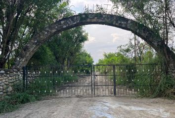 Lote de Terreno en  El Fraile, Nuevo León, México