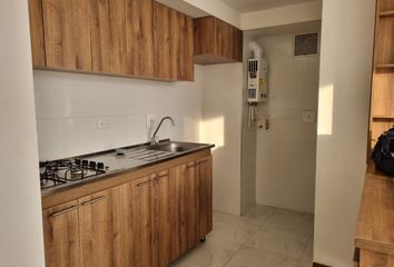 Apartamento en  Portal De Los Cámbulos, Portal De Los Cambulos Ph, Carrera 43, Manizales, Caldas, Colombia