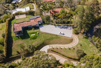 Villa-Quinta en  El Carmen De Viboral, Antioquia