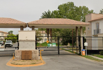 Casa en condominio en  Paseo Siena, Residencial Senderos, Torreón, Coahuila De Zaragoza, México