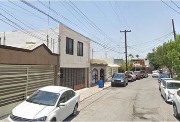 Casa en  Calle 8, Residencial Las Puentes, Monterrey, Nuevo León, México