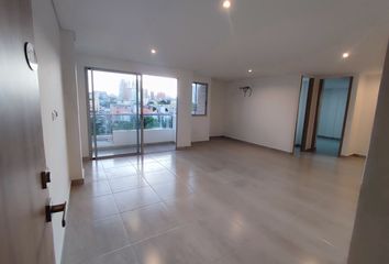 Apartamento en  Riomar, Barranquilla