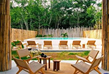 Casa en  77763, Tulum, Quintana Roo, Mex