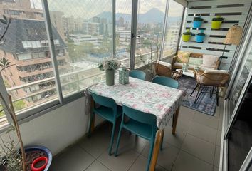 Departamento en  Las Condes, Provincia De Santiago