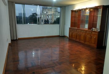 Departamento en  Avenida 6 De Agosto, Jesús María, Perú