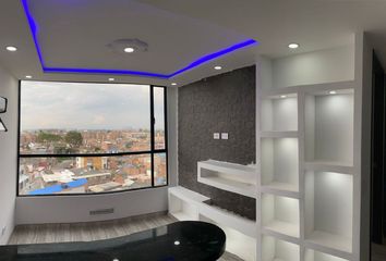 Apartamento en  Nuevo Timiza, Bogotá