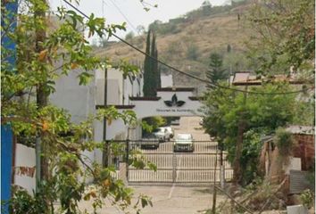 Casa en condominio en  Fraccionamiento Rincones De Xochimilco, Ladera Nte., Rincones De Xochimilco, Oaxaca De Juárez, Oaxaca, México