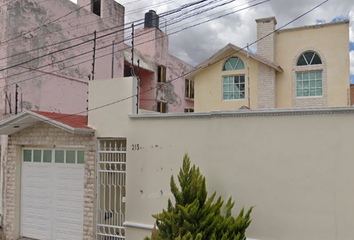 Casa en  La Cabañita, Pachuca De Soto