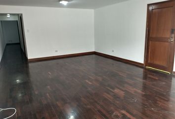 Departamento en  Av. Buena Vista, San Borja, Perú