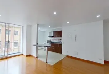 Apartamento en  Teusaquillo, Bogotá