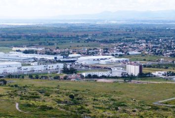 Lote de Terreno en  Hacienda De Marquez 36810, Haciendas Del Carrizal, Irapuato, Gto., México