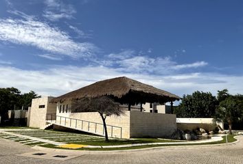 Lote de Terreno en  Calle Ninguno, Ejidal, Solidaridad, Quintana Roo, 77716, Mex