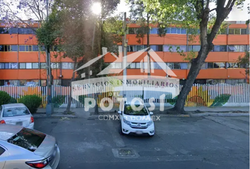 Departamento en  Fray Servando Teresa De Mier 716, Kennedy, Jardín Balbuena, Ciudad De México, Cdmx, México