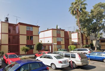 Departamento en  Mariquita Sánchez 95, Coapa, Culhuacan Ctm Vii, 04489 Ciudad De México, Cdmx, México