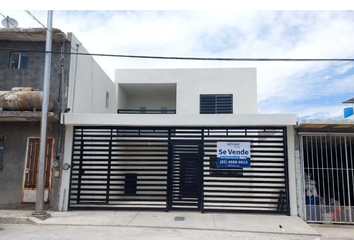 Casa en  Puente Alto, Juárez, Chihuahua