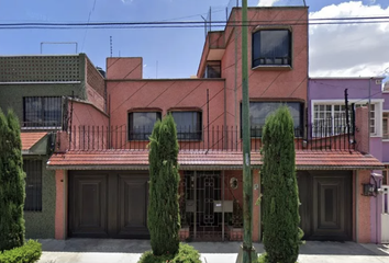 Casa en  Juan Sarabia 340, Hogar Y Seguridad, Ciudad De México, Cdmx, México