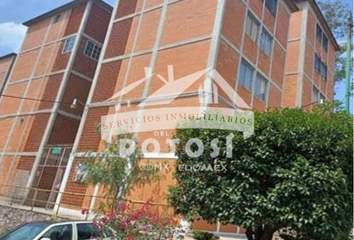 Departamento en  San Rafael, Prolongacion Av. Hidalgo Mz 064, Tlayapa, Tlalnepantla De Baz, Estado De México, México