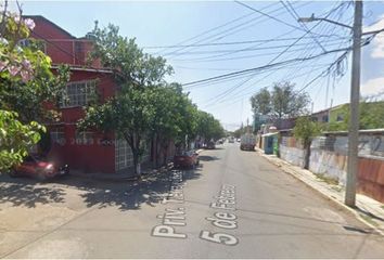 Casa en  5 De Febrero, Universidad, Agencia De Policia De Cinco Señores, Oaxaca De Juárez, Oaxaca, México