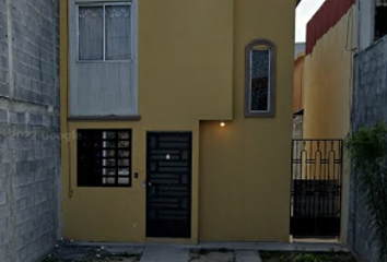 Casa en  Villa Alemana, Villas De Alcalá, Nuevo León, México