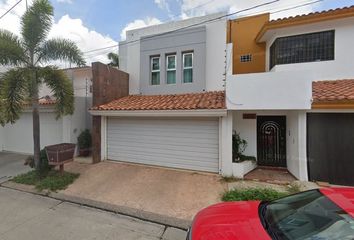 Casa en  Monte Urales 587, Montebello, Culiacán, Sinaloa, México